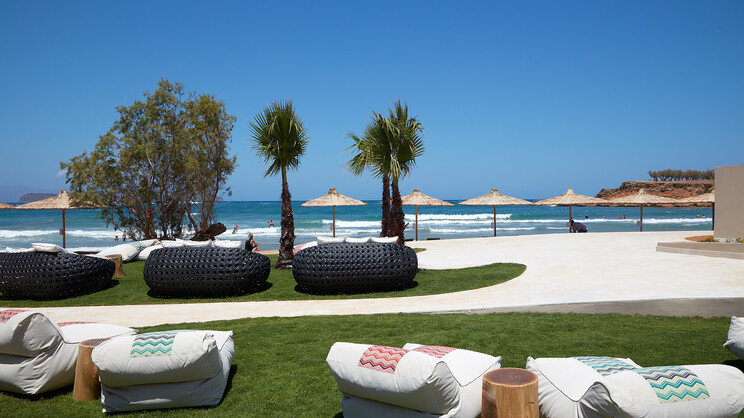 Domes Noruz Chania, Autograph Collection, Crete